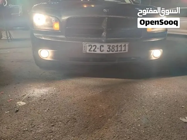 Used Dodge Charger in Baghdad