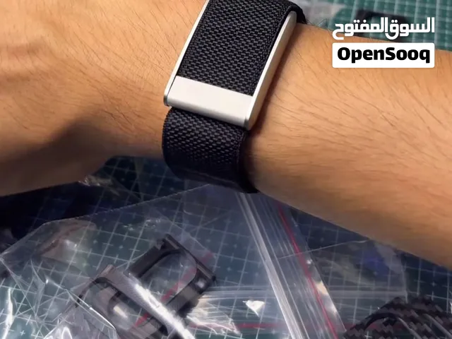 وفرنا بديل جهازWhoop عايز تلبس السوار شكل بس هتلبسو من غير جهاز لو معاك جوجل فيت تركبو