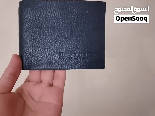 محفظه أصليع من شركة polo