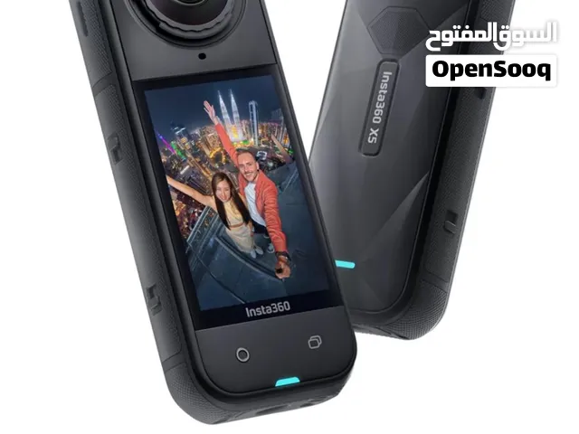 Insta 360 x 5 adventure combo brand new