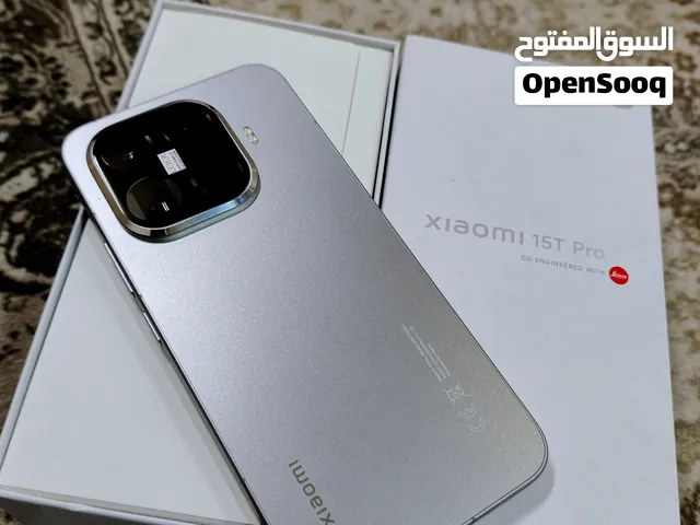 Xiaomi 15T Pro