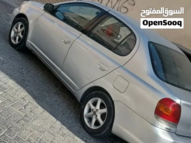 ايكو موديل 2005