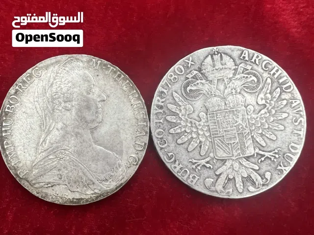 عملات قديم