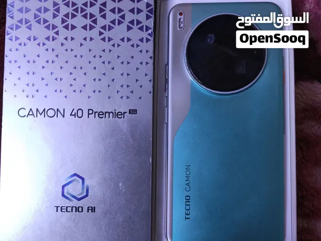 تكنو كامون 40 بريمر 5G