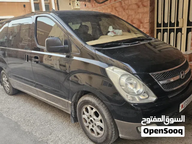 للبيع هونداي H1 2014