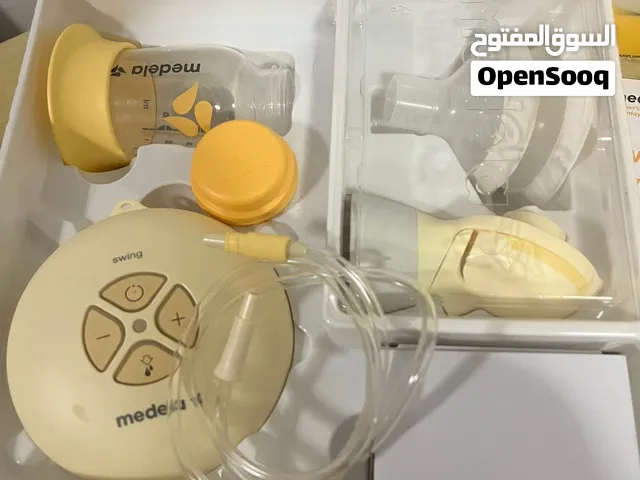 للبيع شفاط حليب ماركة ميديلا سوينج  فليكس