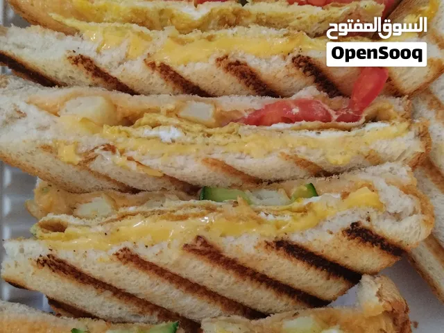 ماكولات شعبيه عمانيه