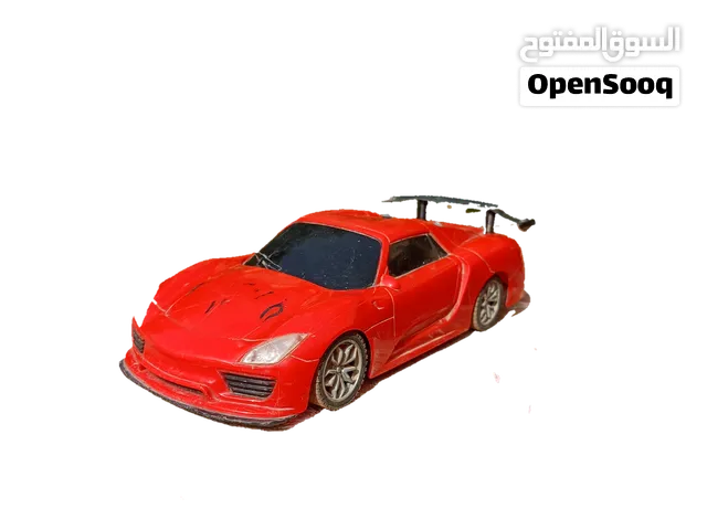 سيارة شرطة زرقاء للبيع