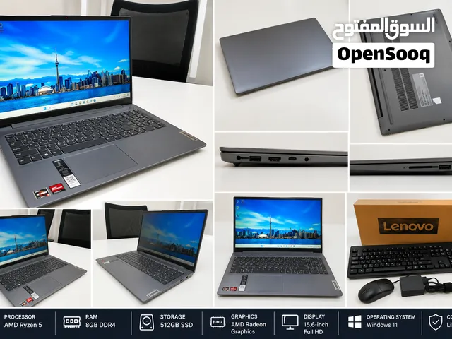 Lenovo Laptop For sale