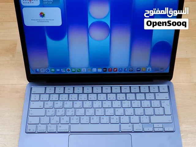 MacBook Neo 13 inch 2026 A18 Pro RAM 8GB SSD 256GB B.C 72(100%)