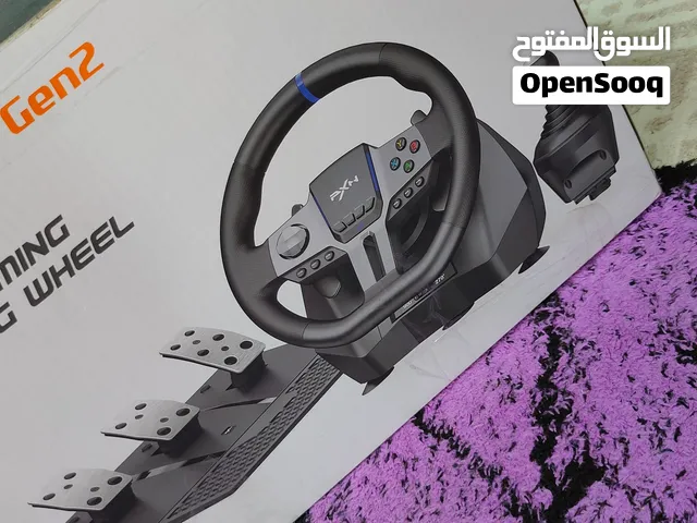 ستيرنج pxn v9 gen 2 مستعمل