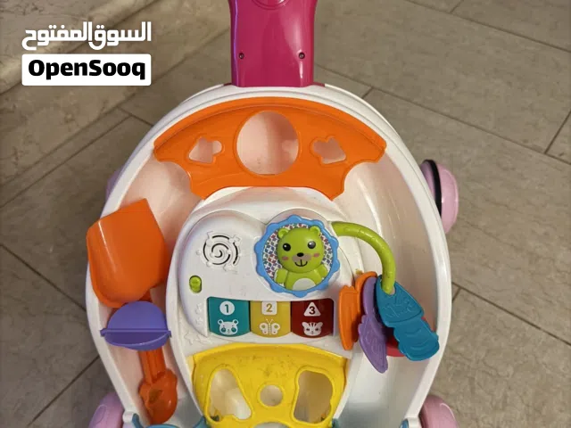 مشاية أطفال للبيع