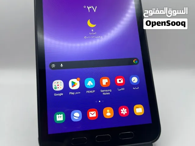سامسونج تاب أكتيف 2
