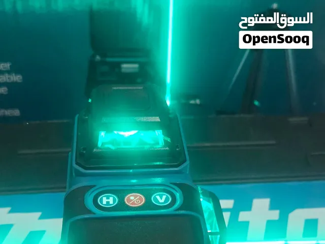 جهاز ليزر 16 خط ماركة ماكيتا العالمية والمعروفة