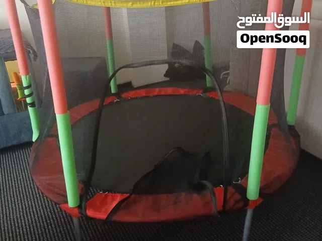 نطنيطة اطفال مستعمل جديد