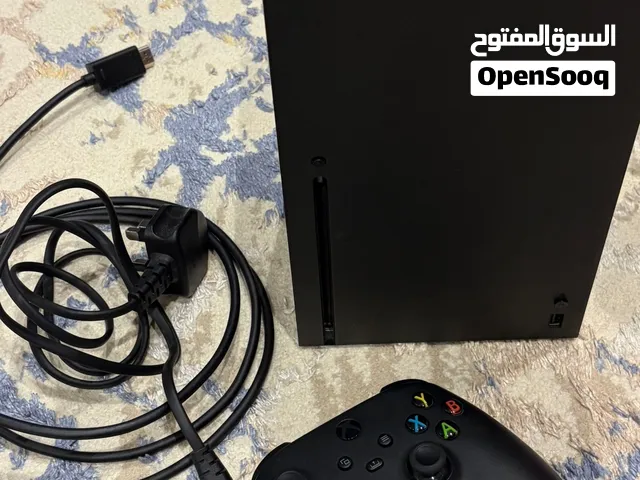 اكس بوكس سيريس اكس