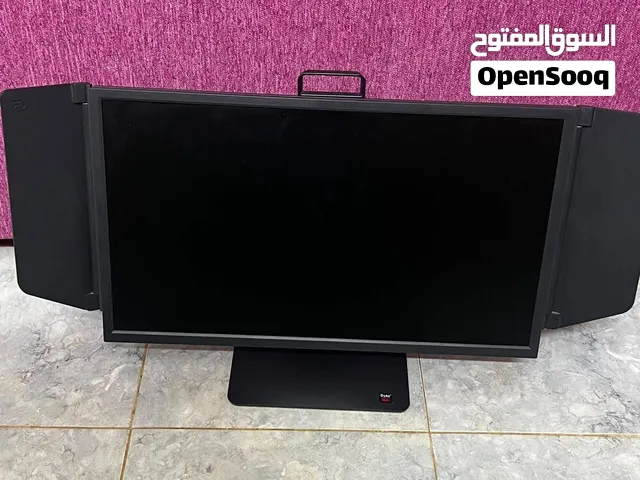 شاشة esports Gaming Benq zowie xl2566k