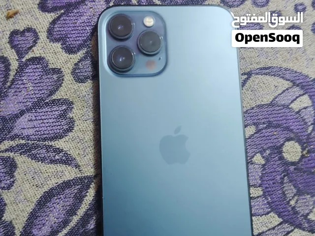 Apple iPhone 12 Pro Max 128 GB in Giza