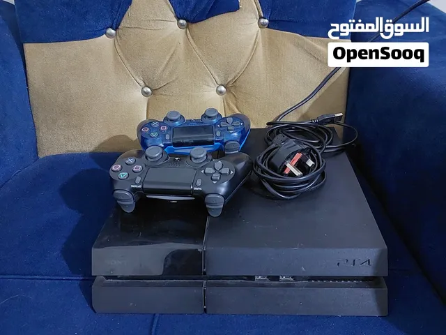 بلي 4 فات اون لاين ذاكرة 500