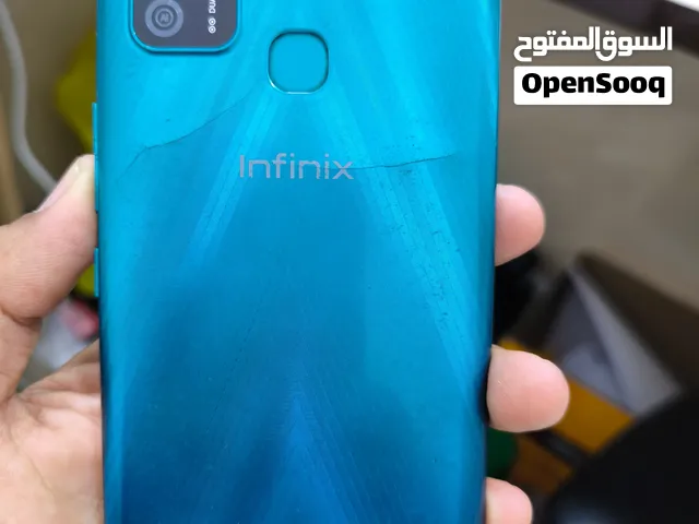 Infinix Smart 5 32 GB in Baghdad