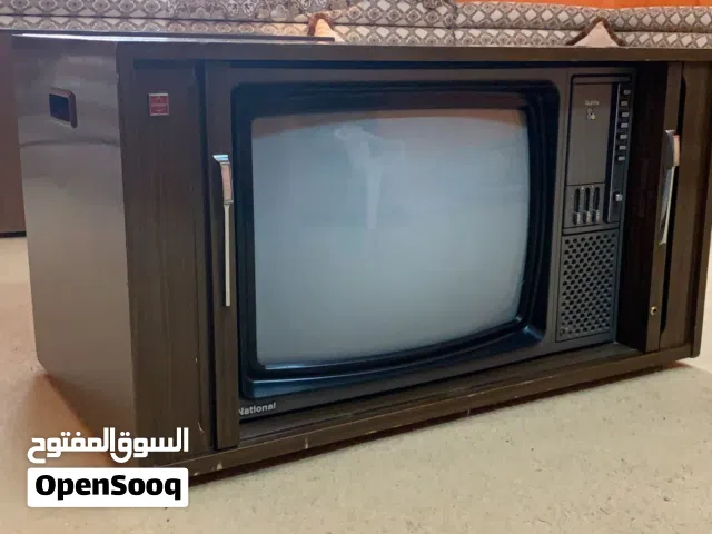 تلفزيون ناشيونال