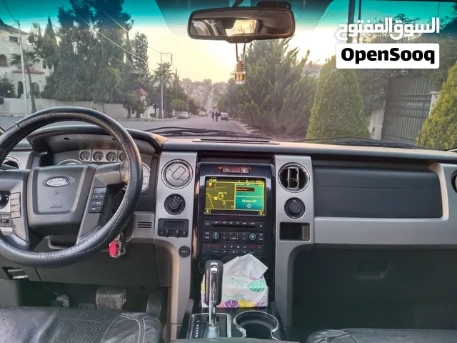 Ford f150 2009 full option كاش فقط