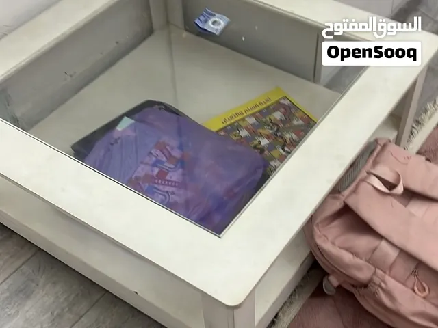 طاوله معيشه للبيع
