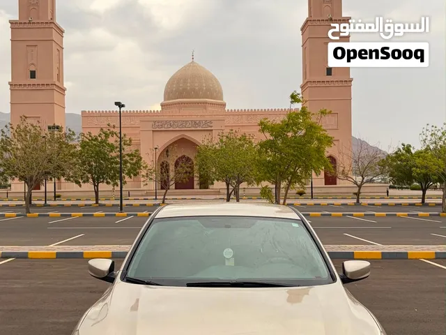 هوندا اكورد موديل 2014