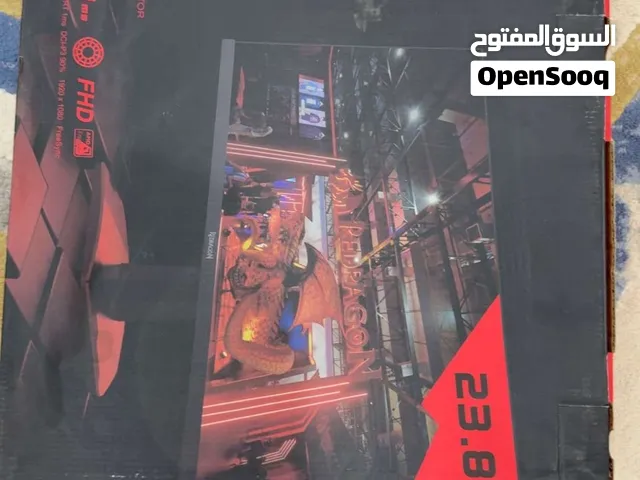 شاشة جيمنج سعر حلو