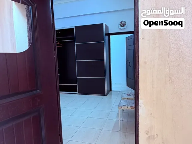 شقة مفروشة بجرداب flat furnished in Jurdab