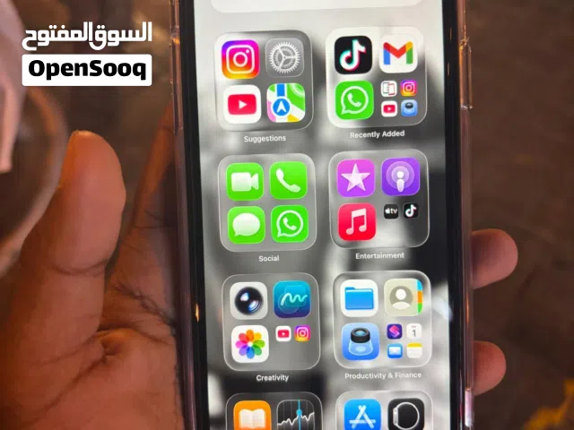 Good condition 128 gb Iphone 11
