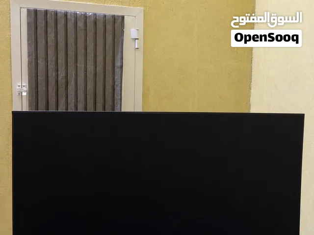 تلفزيون نظيف و جديد استعمال بسيط و بسعر جميل