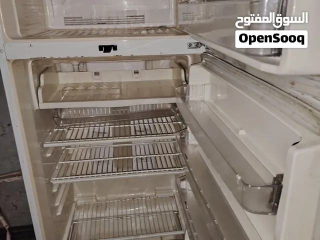 ثلاجة باناسونيك