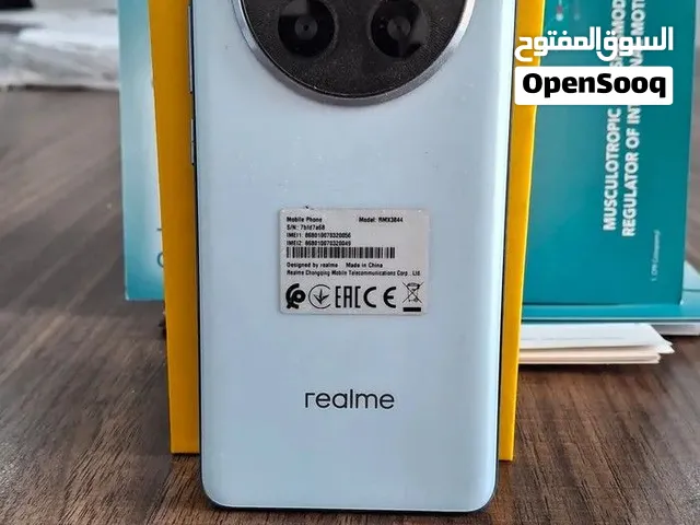 Realme Other 256 GB in Tripoli