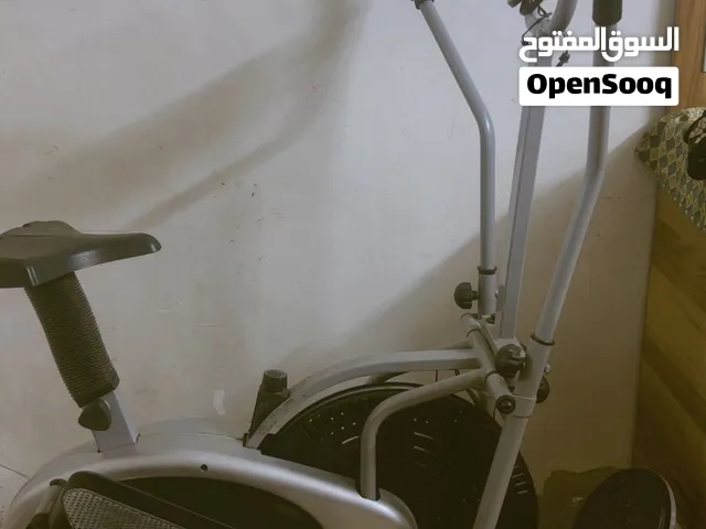 بايسكل تمرين