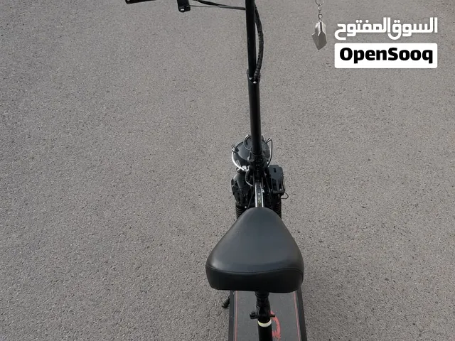 سكوتر الوحش الروسي 2000 واط 48فولت
