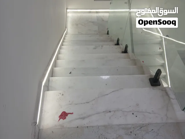 مقاول أعمال كهرباء وصحية للفلل في ابو ظبي