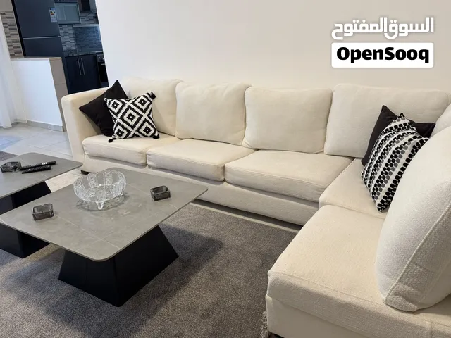 110 m2 2 Bedrooms Apartments for Rent in Amman Khalda