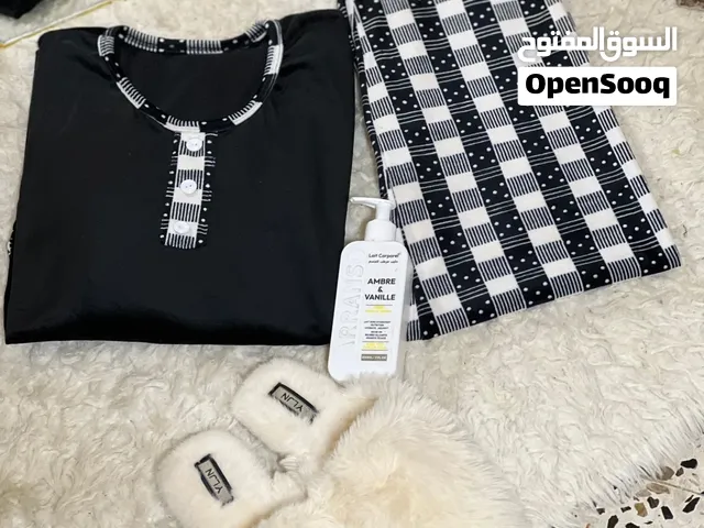 بيجامات نسائية راقيةً ومريحة