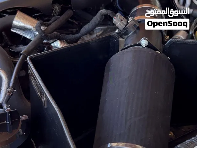 فلتر ريس للفتك