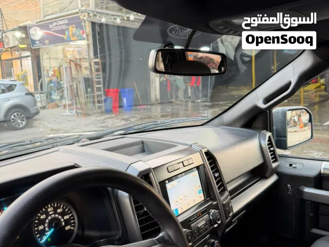 بيك اب فورد f150