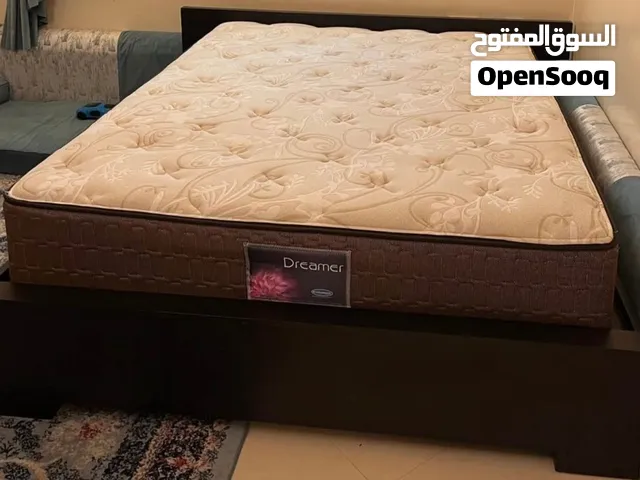 Medicated dreamer mattress