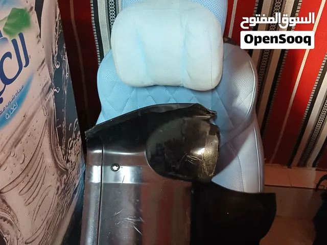 كراسي سيارة نوع MBS