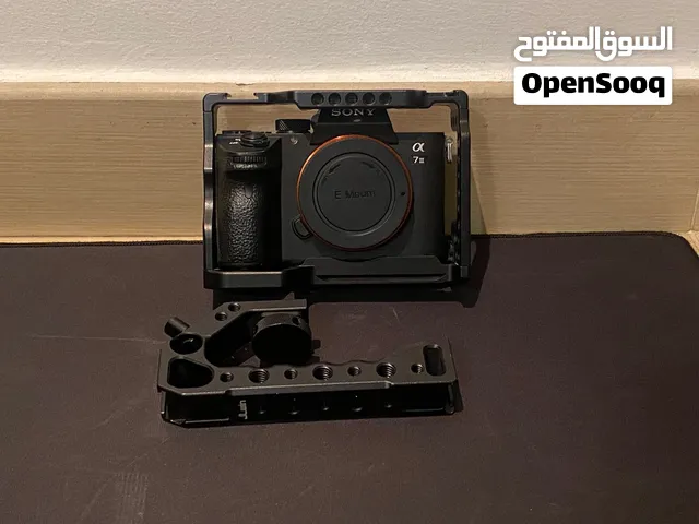 Sony A7 iii