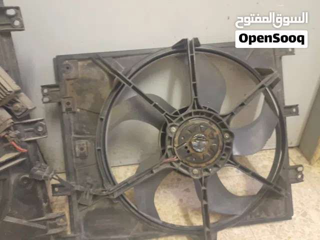 للبيع ... للبيع .... للبيع مراوح راديتر سانك يونك