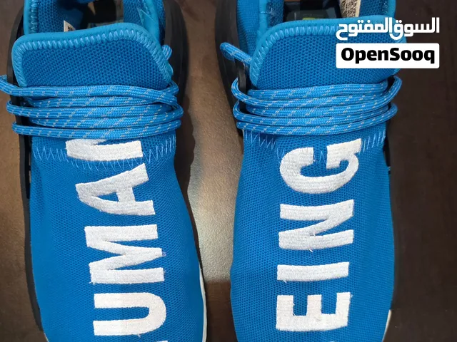 Adidas x Pharrell Williams Human Race NMD – 2016 Limited Edition