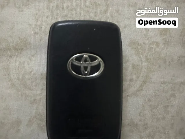 ريموت سيارة هايلاندر 2008-2013
