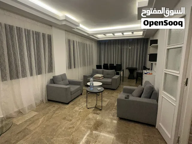 Furnished Apartment for rent in Ashrafieh