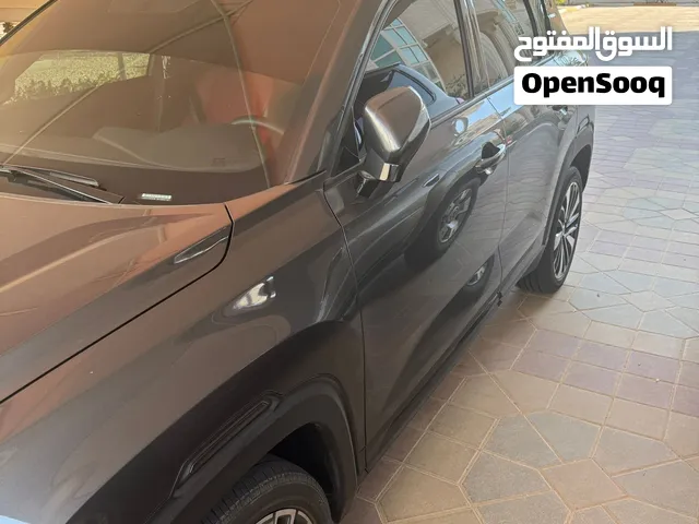 للبيع شانجان CS35 بلس 2024 مسجله2025 v4توربو