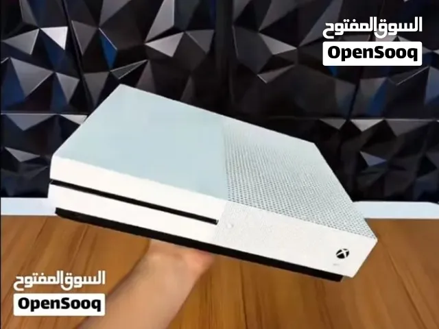 Xbox One S Xbox for sale in Zawiya